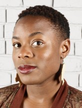 Martine Mbock fotoğrafı