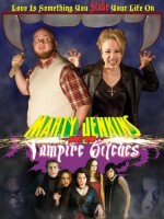 Marty Jenkins And The Vampire Bitches (2006) afişi