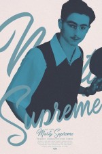 Marty Supreme (2025) Fragman (2025) afişi