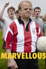 Marvellous (2014) afişi