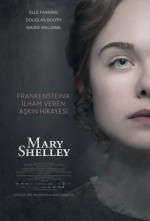 Mary Shelley (2017) afiÅi