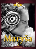 Marysa (1935) afişi