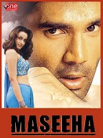 Maseeha (2002) afişi
