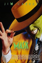 Maske (1994) afişi