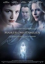 Maskeblomstfamilien (2010) afişi