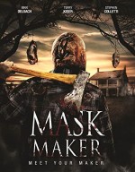 Maskerade (2011) afişi