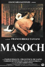 Masoch (1980) afişi