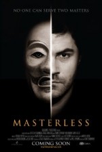 Masterless (2014) afişi
