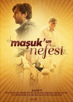 Maşuk'un Nefesi (2014) afişi