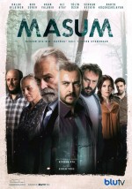 Masum (2017) afişi