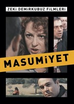 Masumiyet (1997) afişi