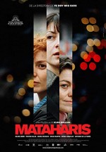 Mataharis (2007) afişi