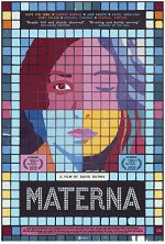 Materna (2020) afişi