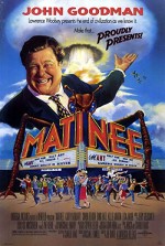 Matine (1993) afişi