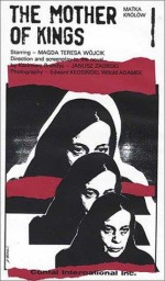 Matka Królów (1987) afişi