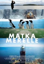Matka merelle (2017) afişi