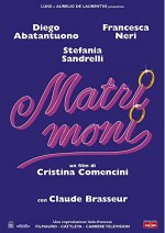 Matrimoni (1998) afişi