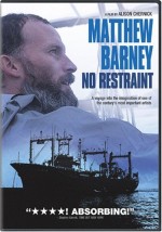 Matthew Barney: Sınır Yok (2006) afişi