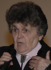 Maud Linder fotoğrafı