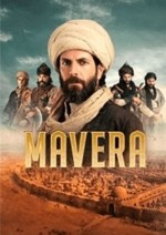 Mavera (2021) afişi