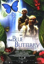 Mavi Kelebek (2004) afişi