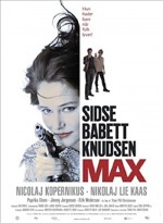Max (2000) afişi