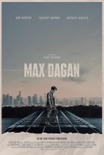 Max Dagan  afişi