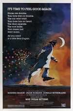 Max Dugan Returns (1983) afişi
