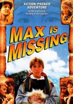 Max ıs Missing (1995) afişi