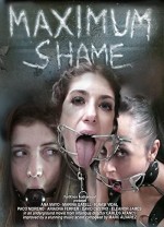 Maximum Shame (2010) afişi