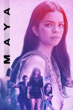Maya (2023) afişi