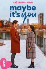 Maybe It's You (2023) afişi