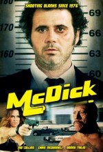 McDick (2015) afişi