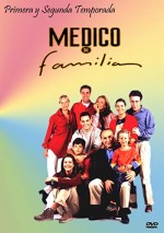 Médico de familia (1995) afişi