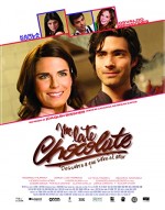 Me Late Chocolate (2013) afişi