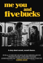 Me You and Five Bucks (2015) afişi
