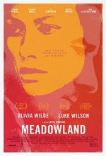 Meadowland (2015) afişi