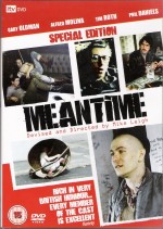 Meantime (1984) afişi