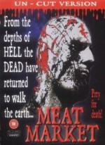 Meat Market (2000) afişi