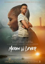 Medan vi lever (2016) afişi