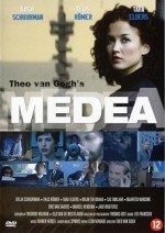 Medea (2005) afişi