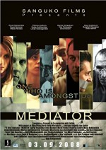 Mediator (2008) afişi