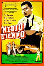 Medio Tiempo (2001) afişi