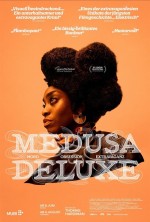 Medusa Deluxe  afişi