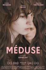 Méduse (2022) afişi