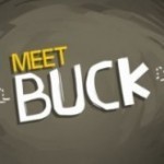 Meet Buck  afişi