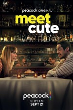 Meet Cute (2022) afişi