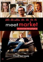 Meet Market (2004) afişi