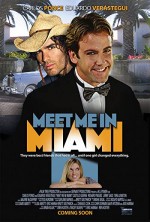 Meet Me In Miami (2005) afişi