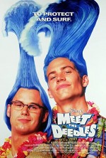 Meet The Deedles (1998) afişi